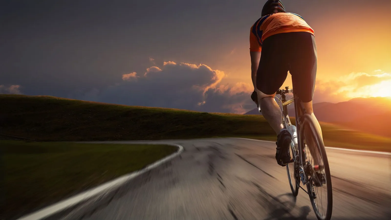 Cycling Dungannon
