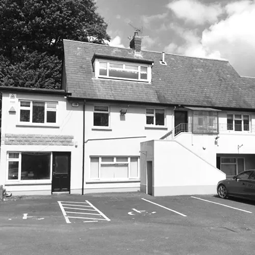 Hugh O’Neill Ambassador Suite Self-Catering Accommodation Dungannon, Northern Ireland