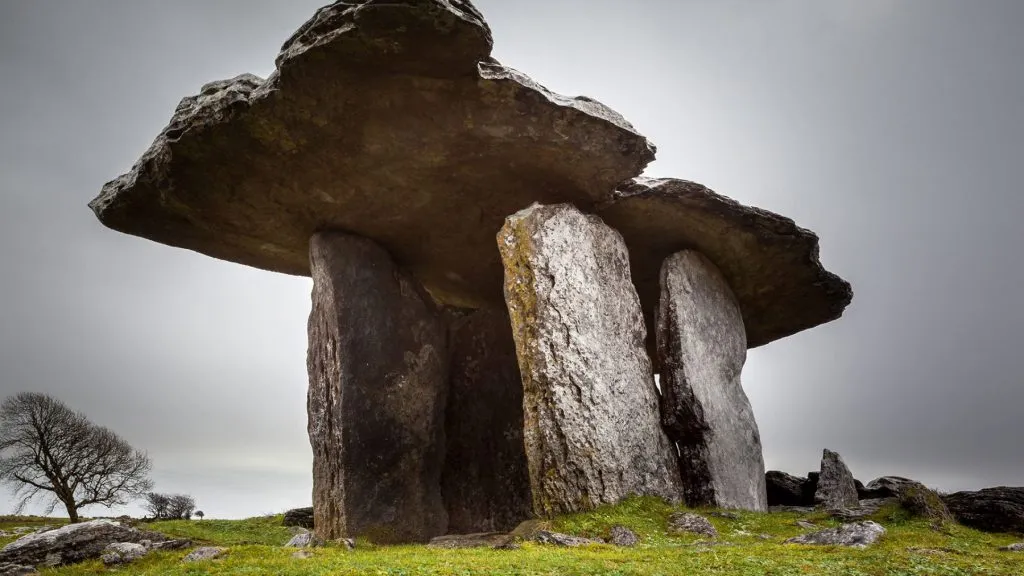 Ireland History