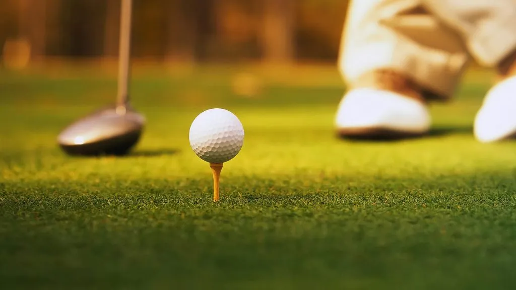 Golf Dungannon