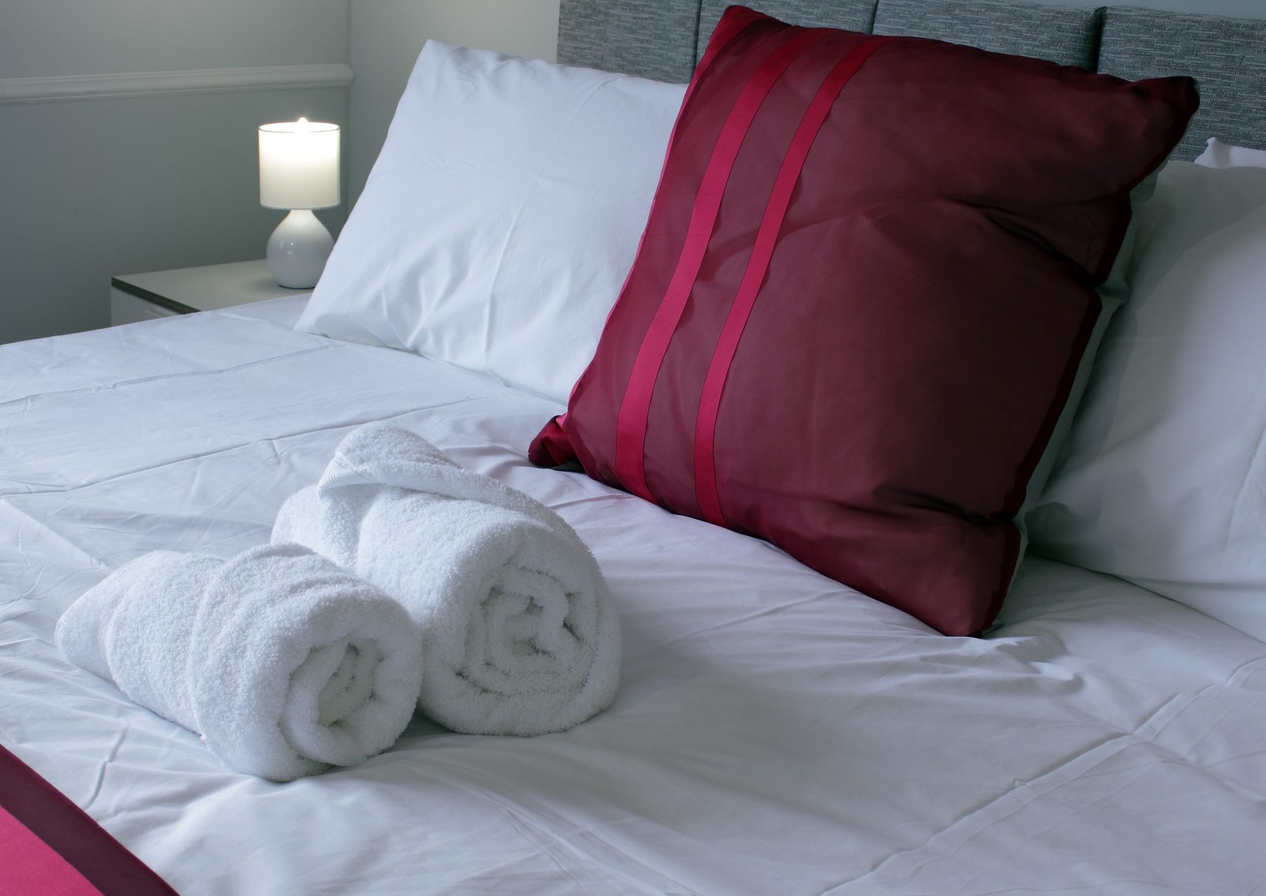 Hugh O'Neill Ambassador Suite - Holiday Rental, self-catering accommodation in Dungannon, Northern Ireland.
